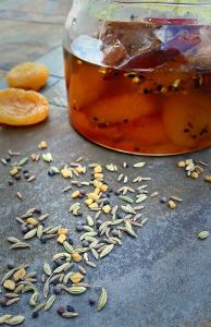 Apricot pickle2