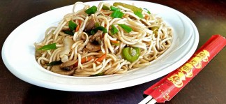chowmein
