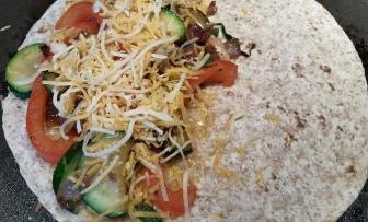 quesadilla