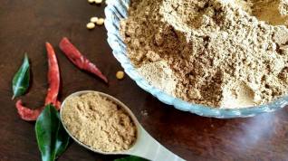 Rasam powder