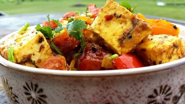 Karahi paneer3