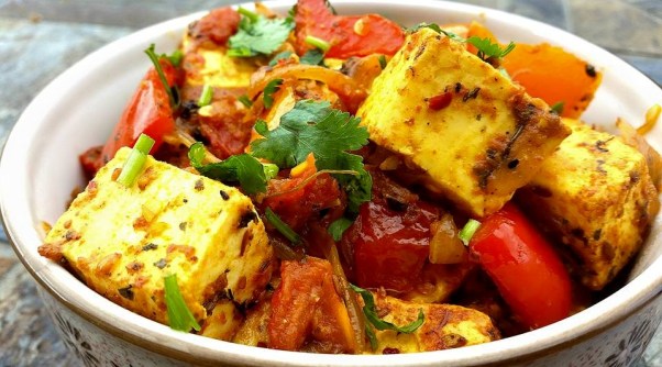Karahi paneer4