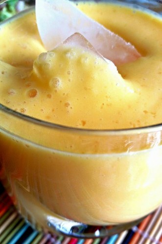 Mango Lassi