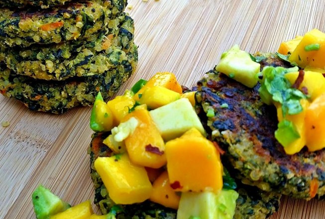 quinoa cakes2