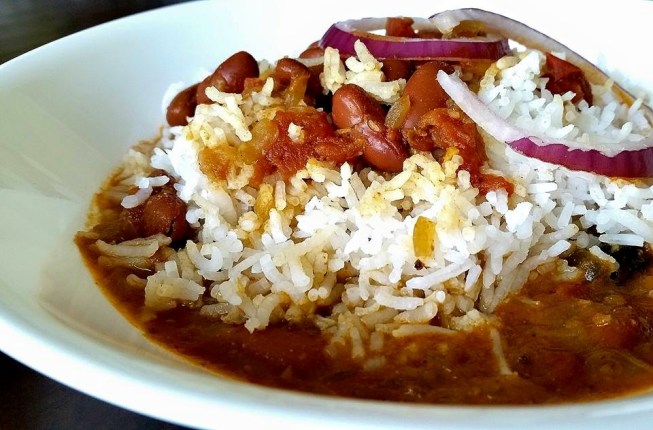 Rajma