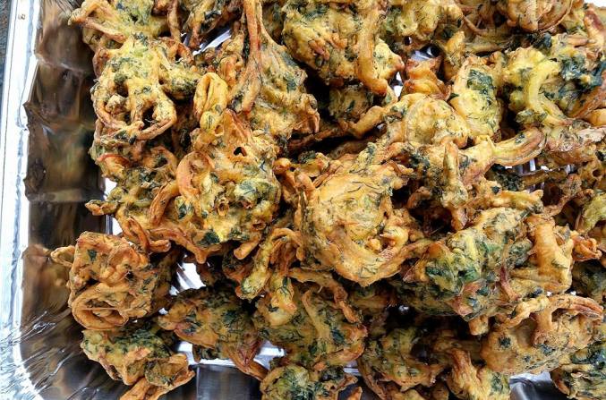 Pakoras3